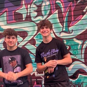 Meet your Posher, Mark